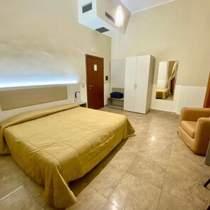 Wheelchair access