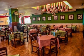 Restauración