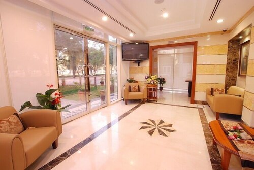 Lou Lou Asfar Hotel Apartments