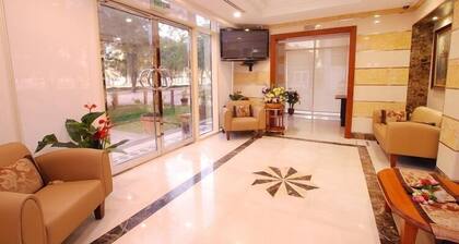 Lou Lou Asfar Hotel Apartments