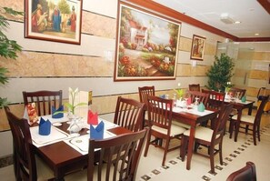 Tempat makan