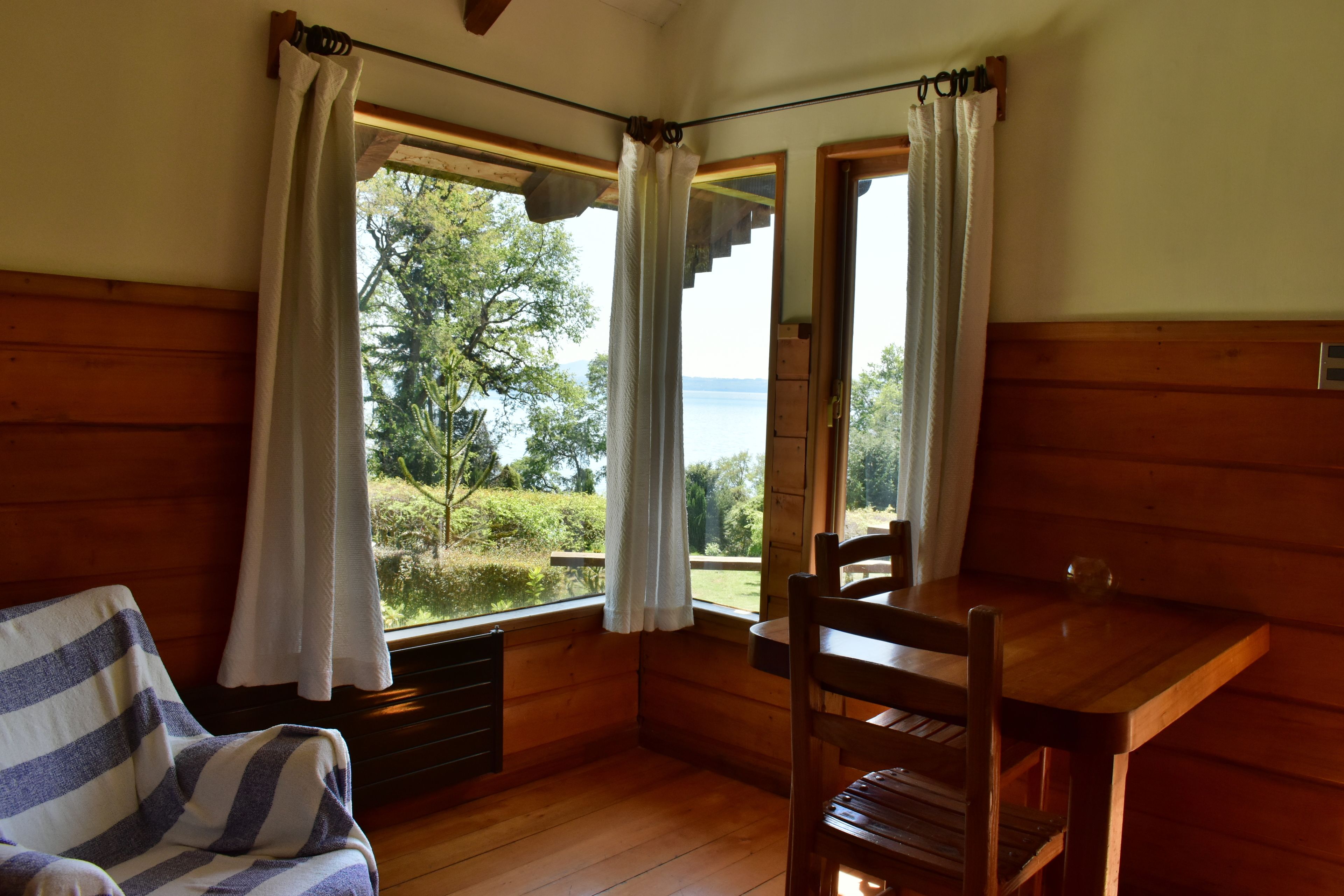 Photo - Cabañas Portal Pucon