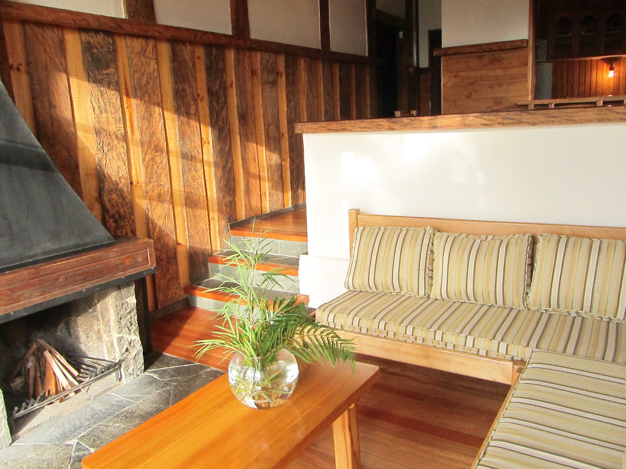 Photo - Cabañas Portal Pucon