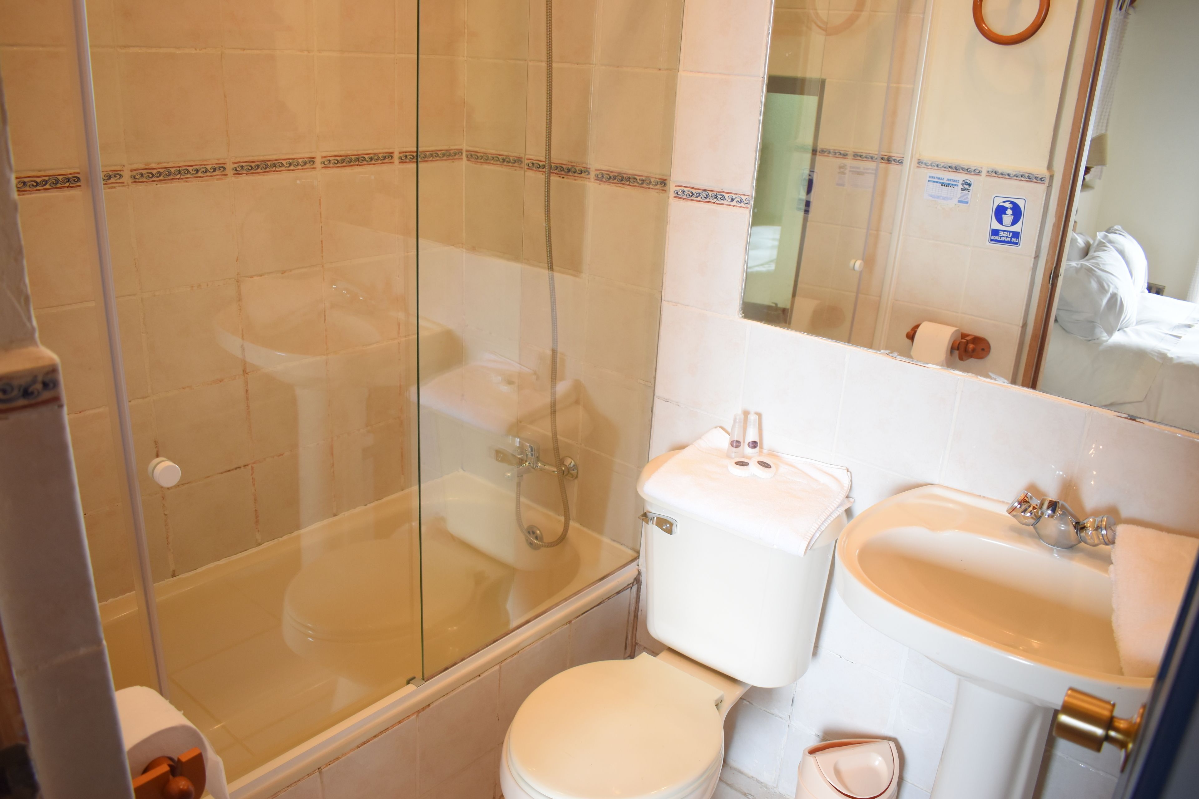 Photo - Cabañas Portal Pucon