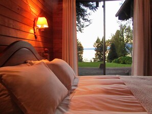 Room - Cabañas Portal Pucon (Pucón)