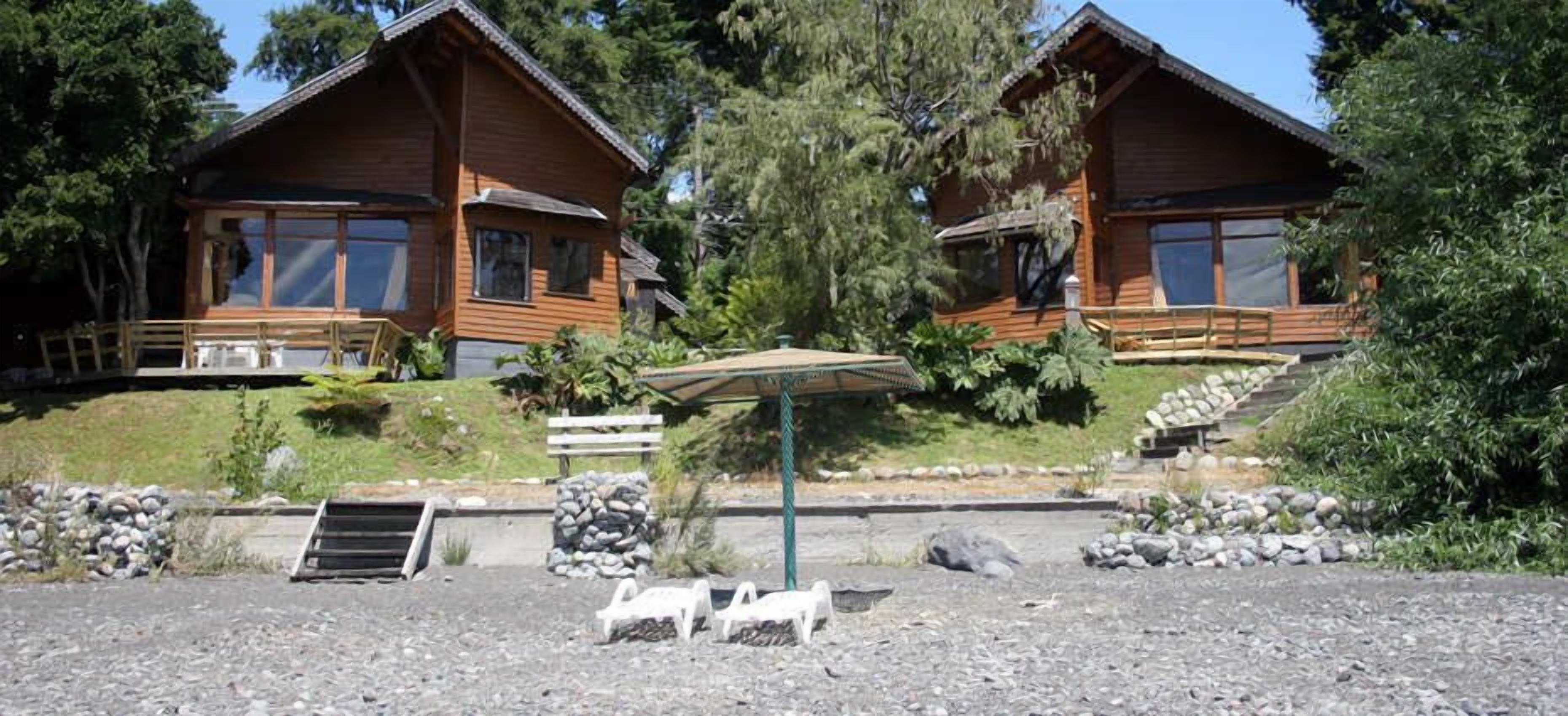 Photo - Cabañas Portal Pucon