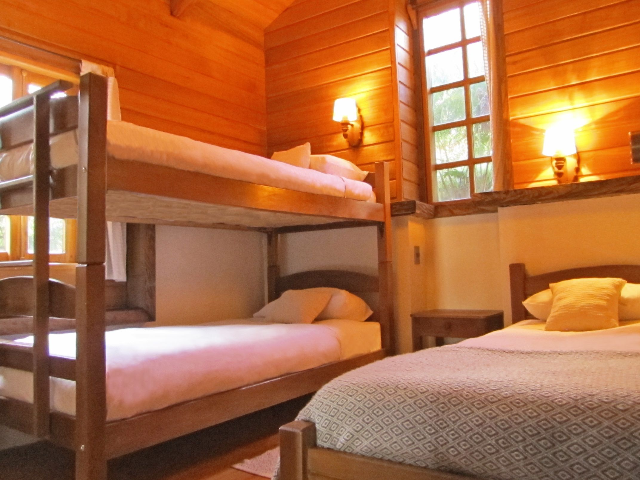 Photo - Cabañas Portal Pucon