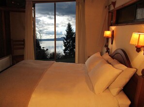 Caja de seguridad en la habitación y camas plegables/adicionales 