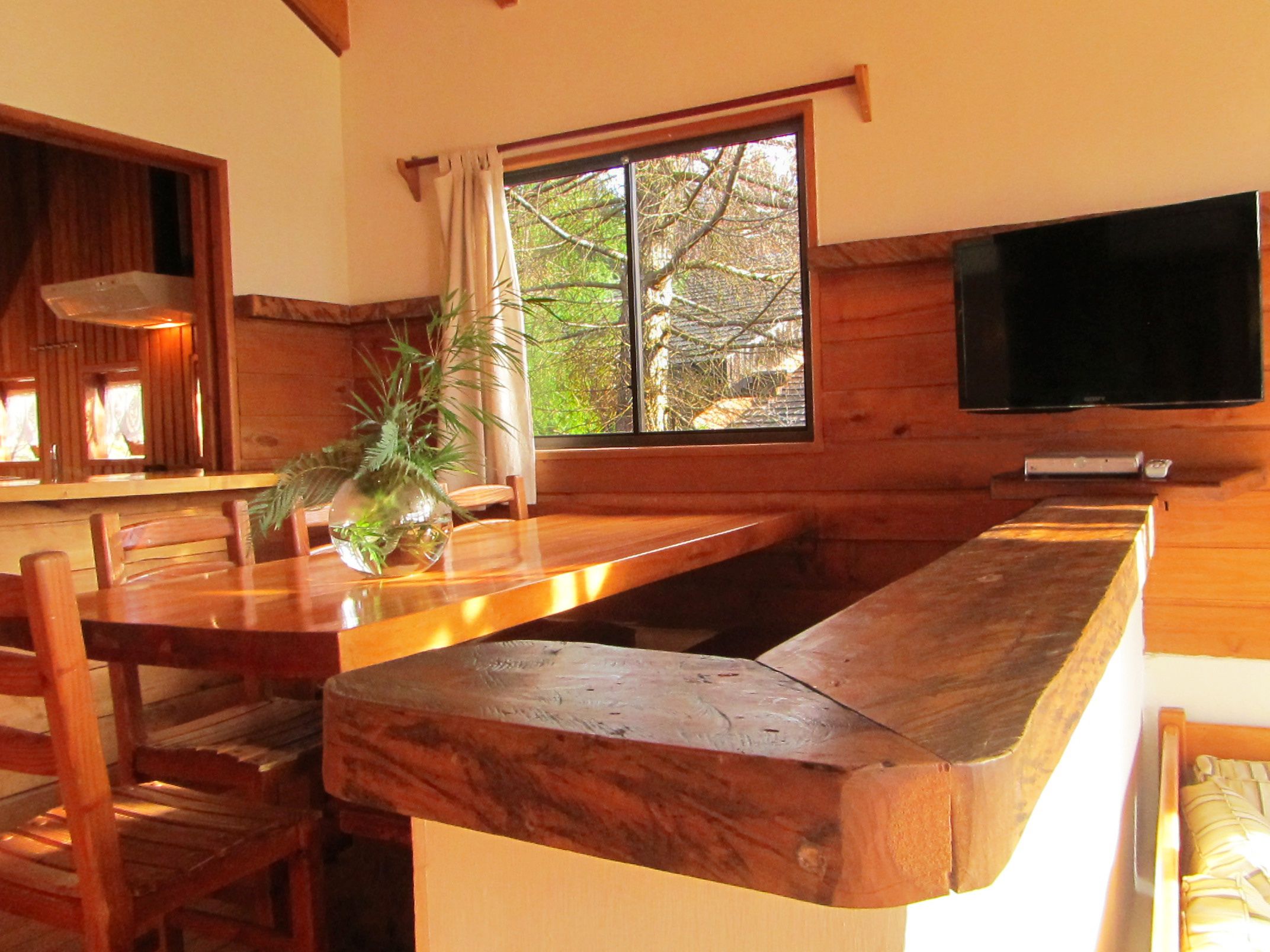 Photo - Cabañas Portal Pucon