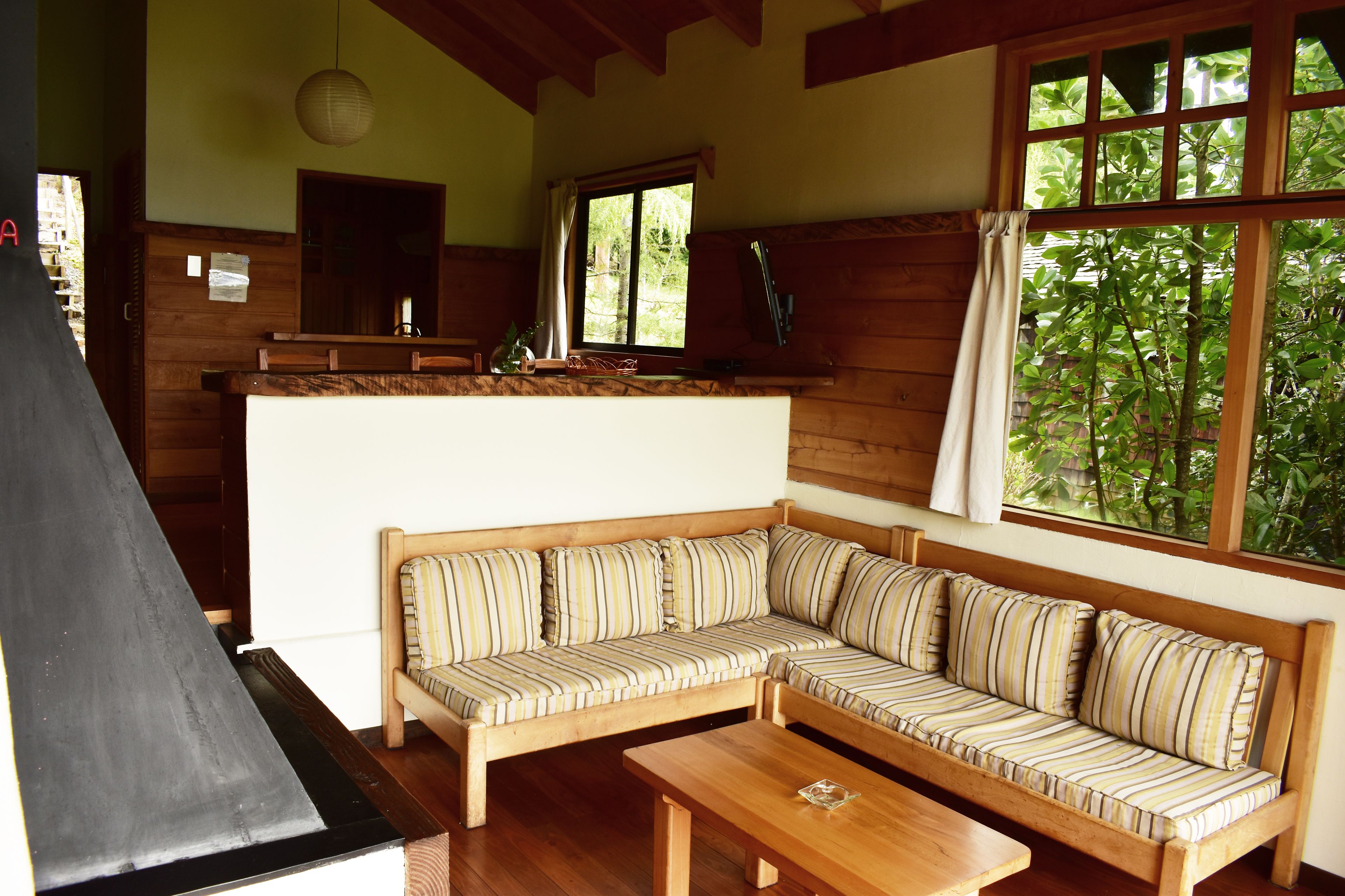 Photo - Cabañas Portal Pucon