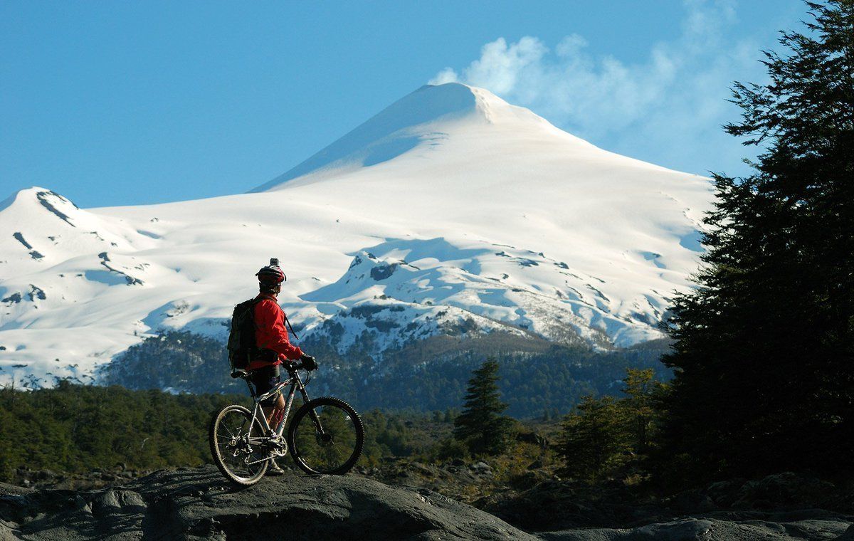 Photo - Cabañas Portal Pucon