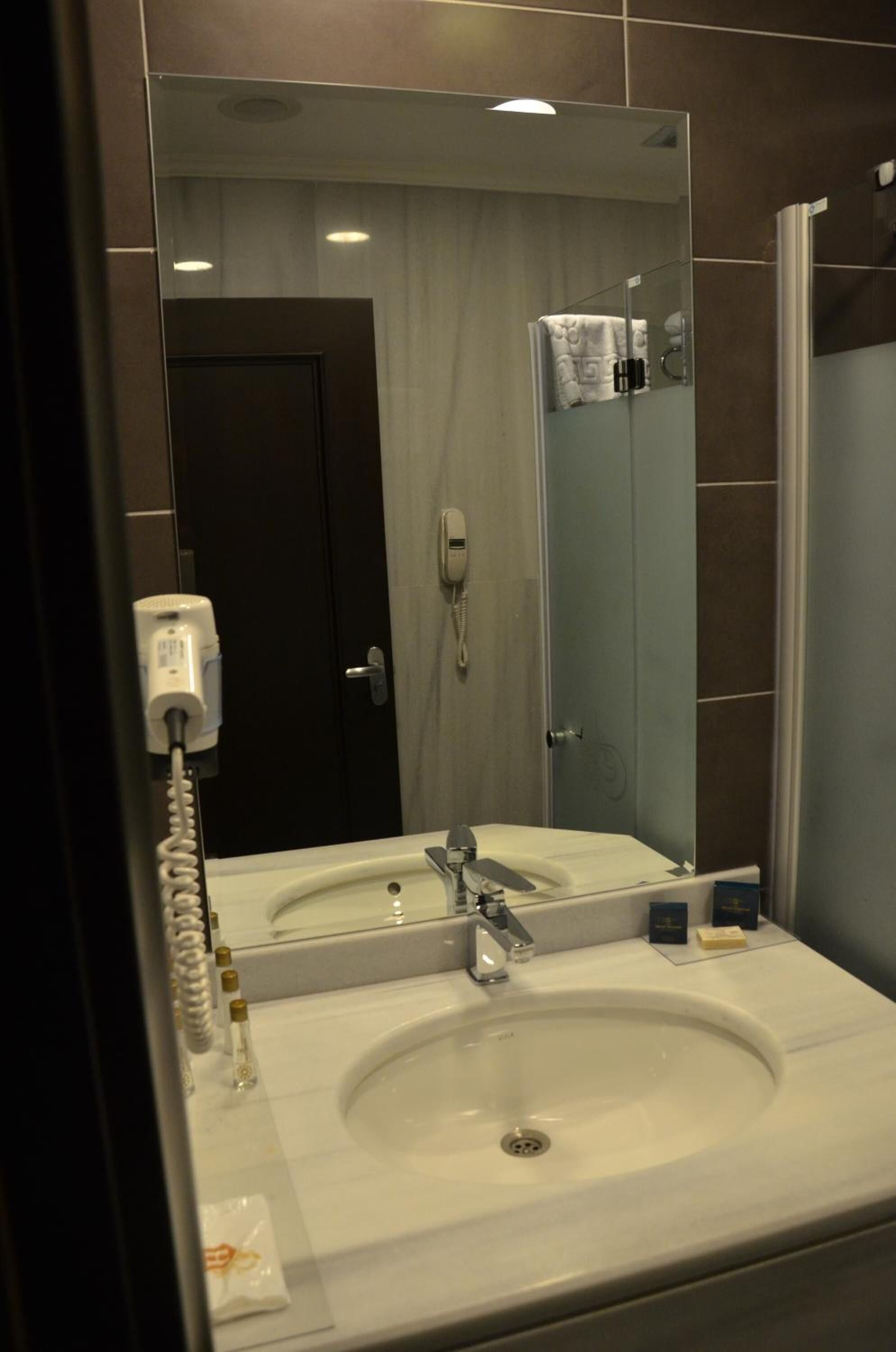 Foto - Sultan Mehmed Hotel