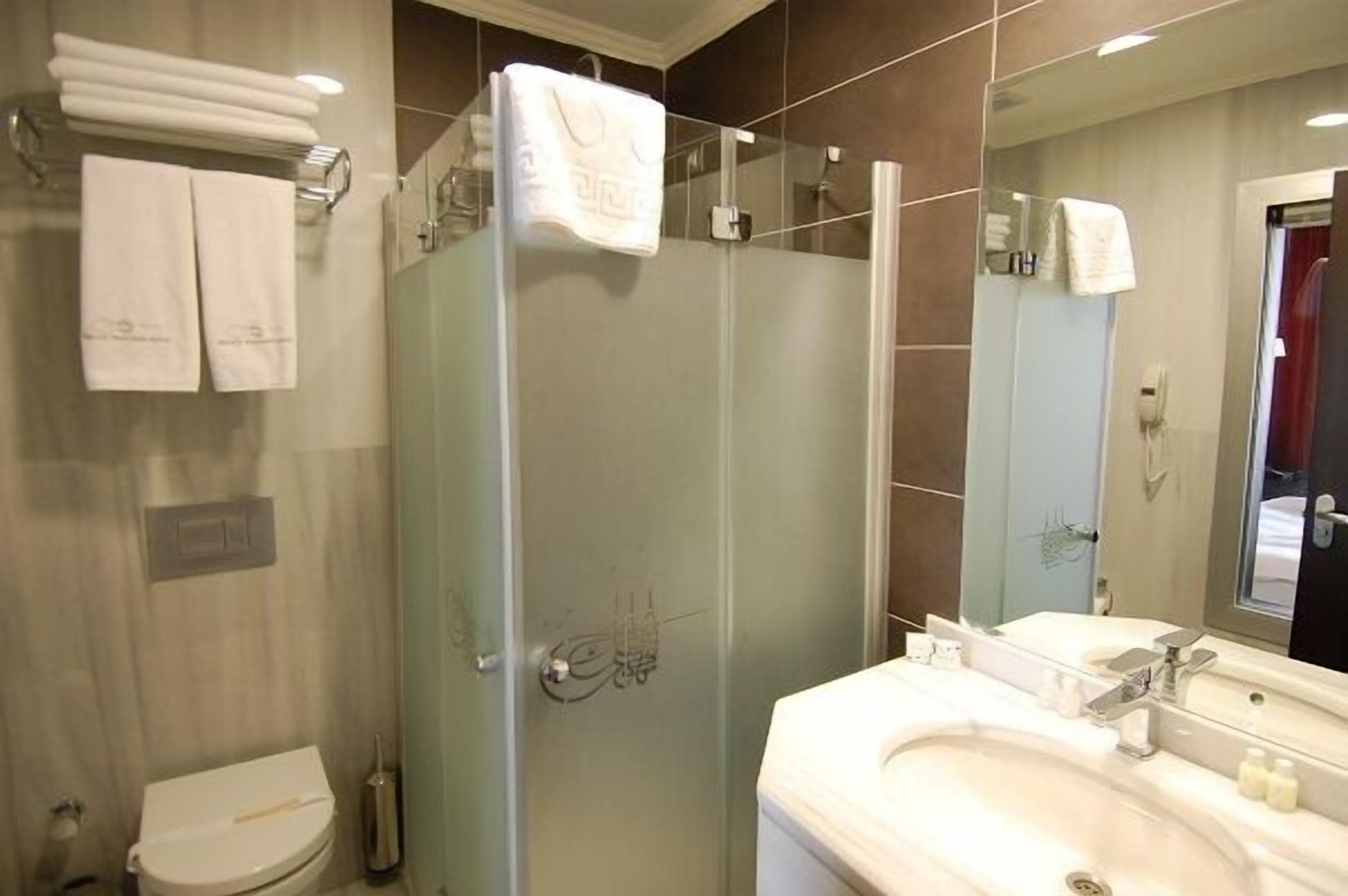 Foto - Sultan Mehmed Hotel