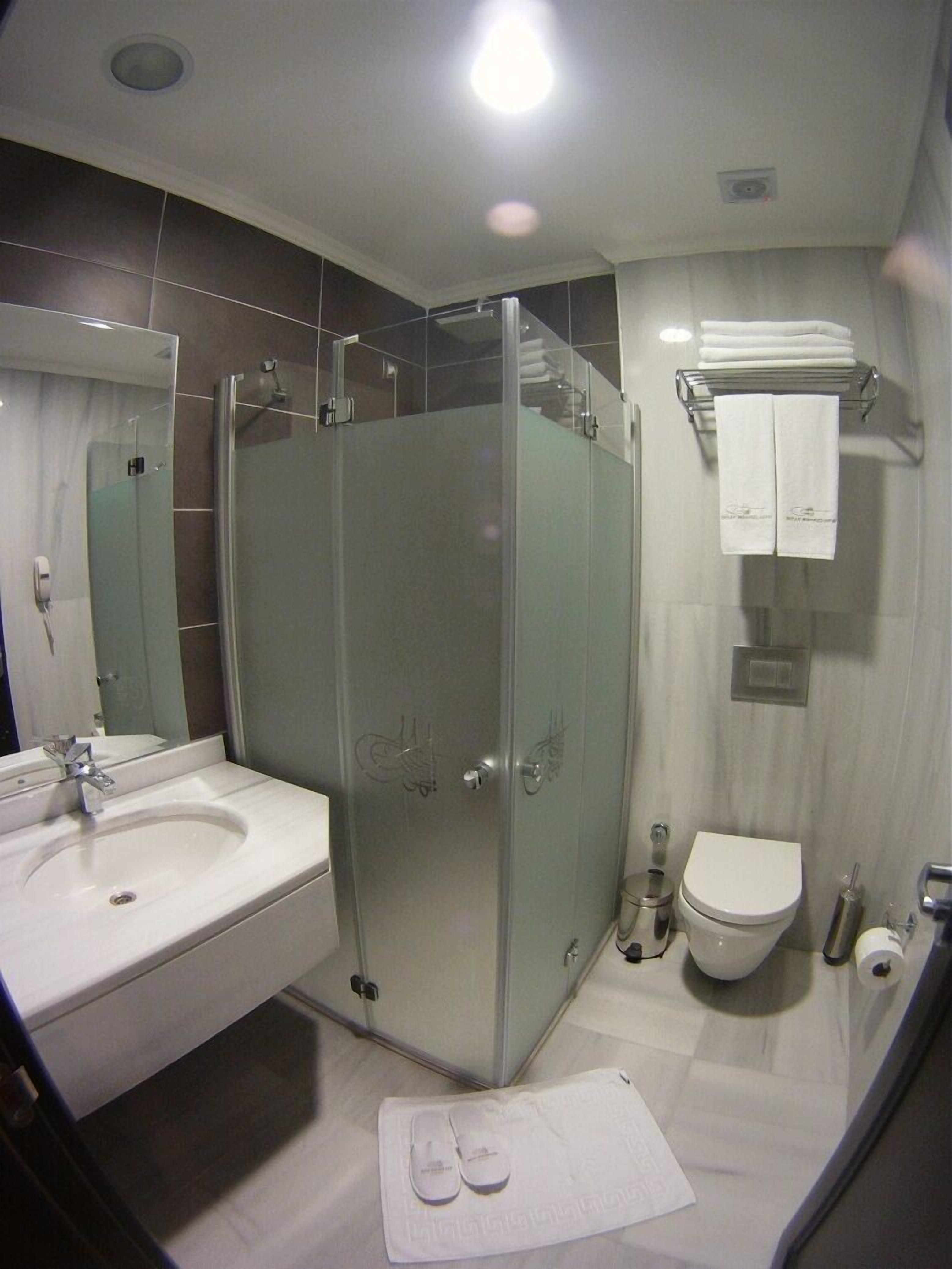 Foto - Sultan Mehmed Hotel