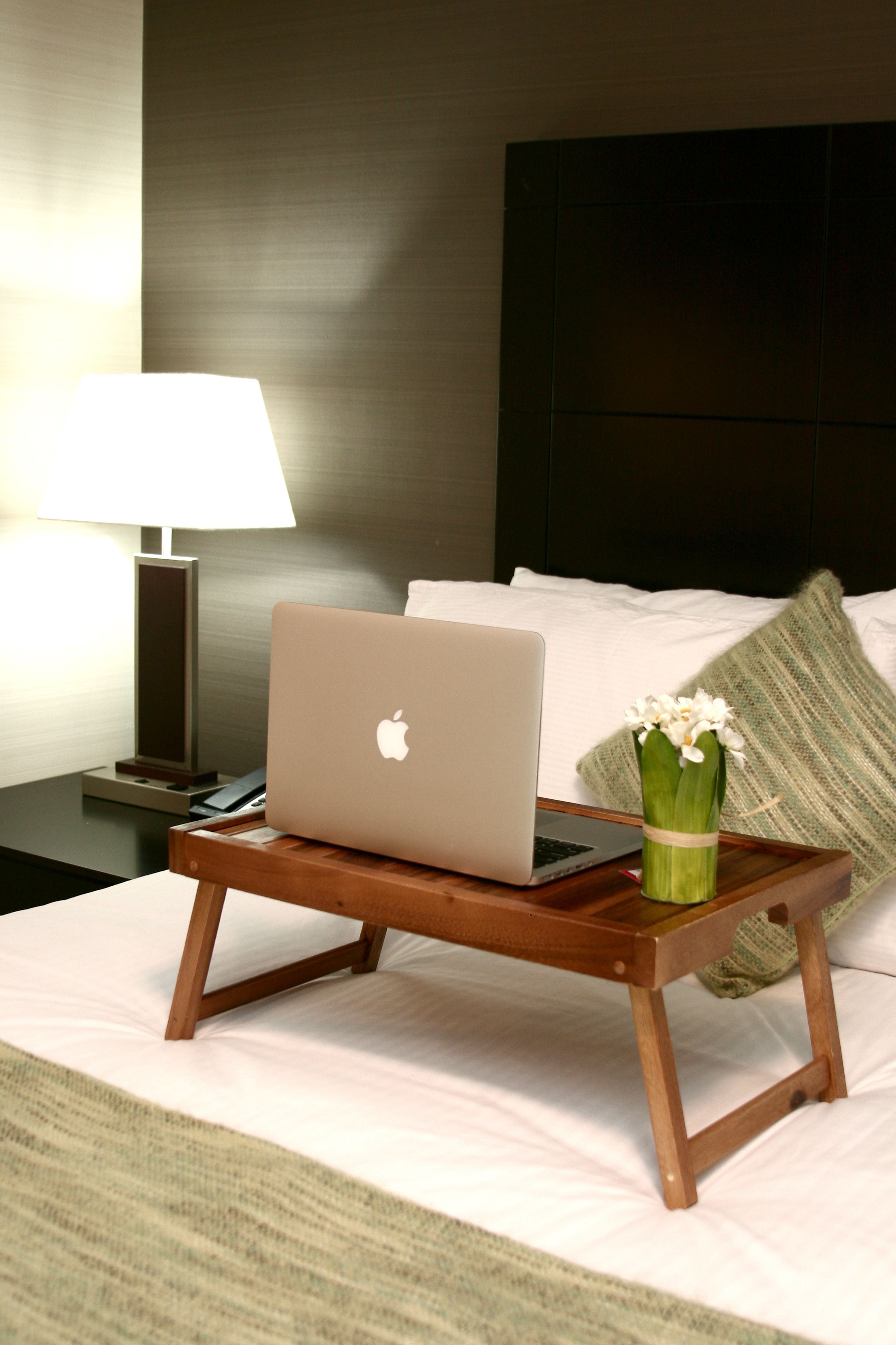 executive double suite with kitchenette | desk, iron/ironing board, free wifi