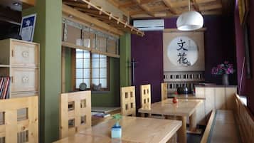 Frühstück, Mittagessen, Abendessen, japanische Küche