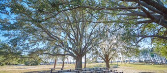 Orlando RV Resort