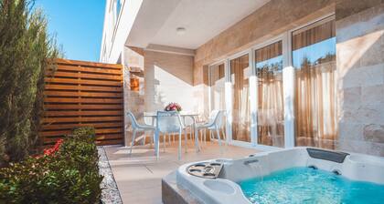 Sun City Arcadia Apartments