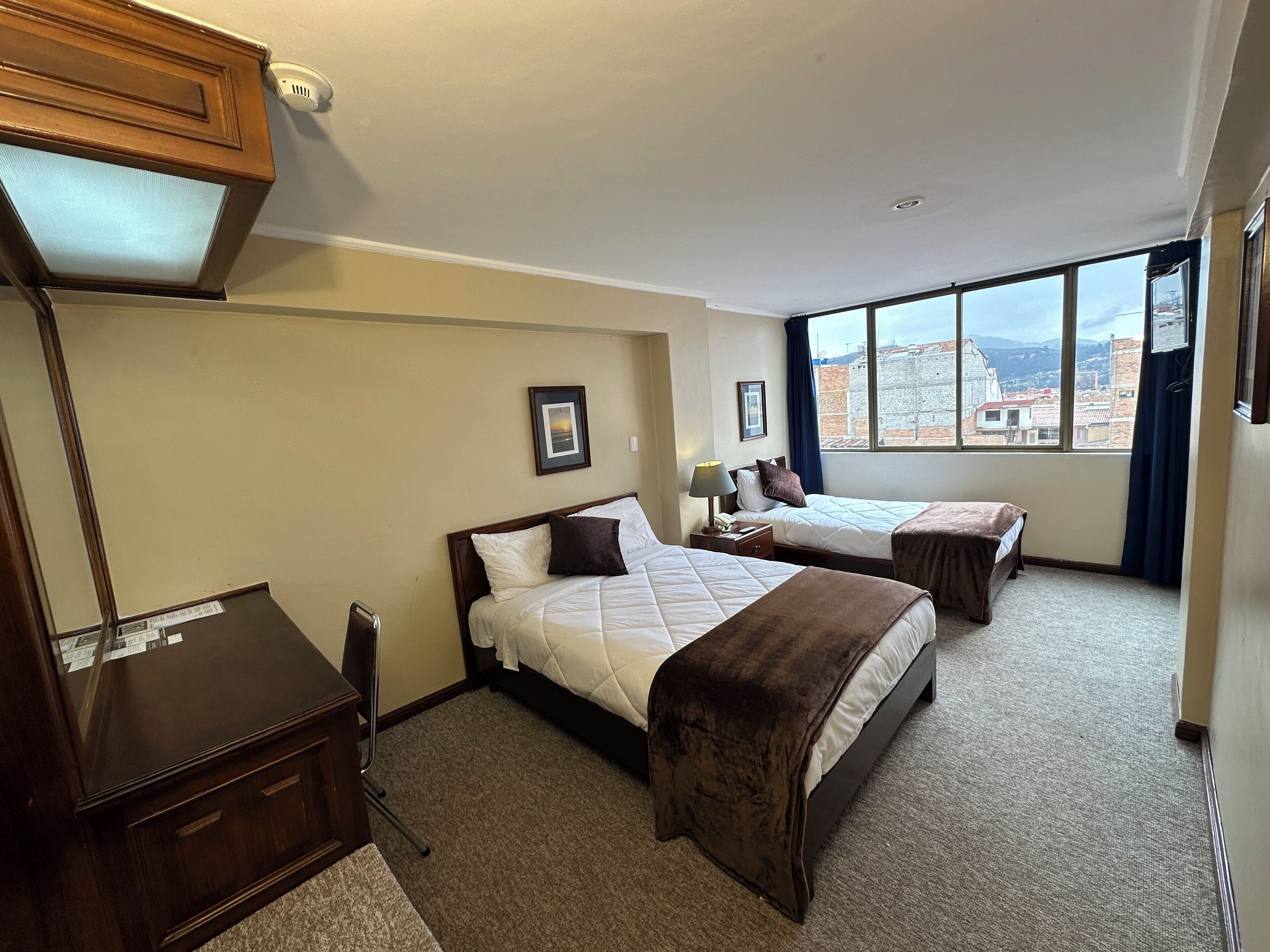 Foto - Hotel Presidente by NASS