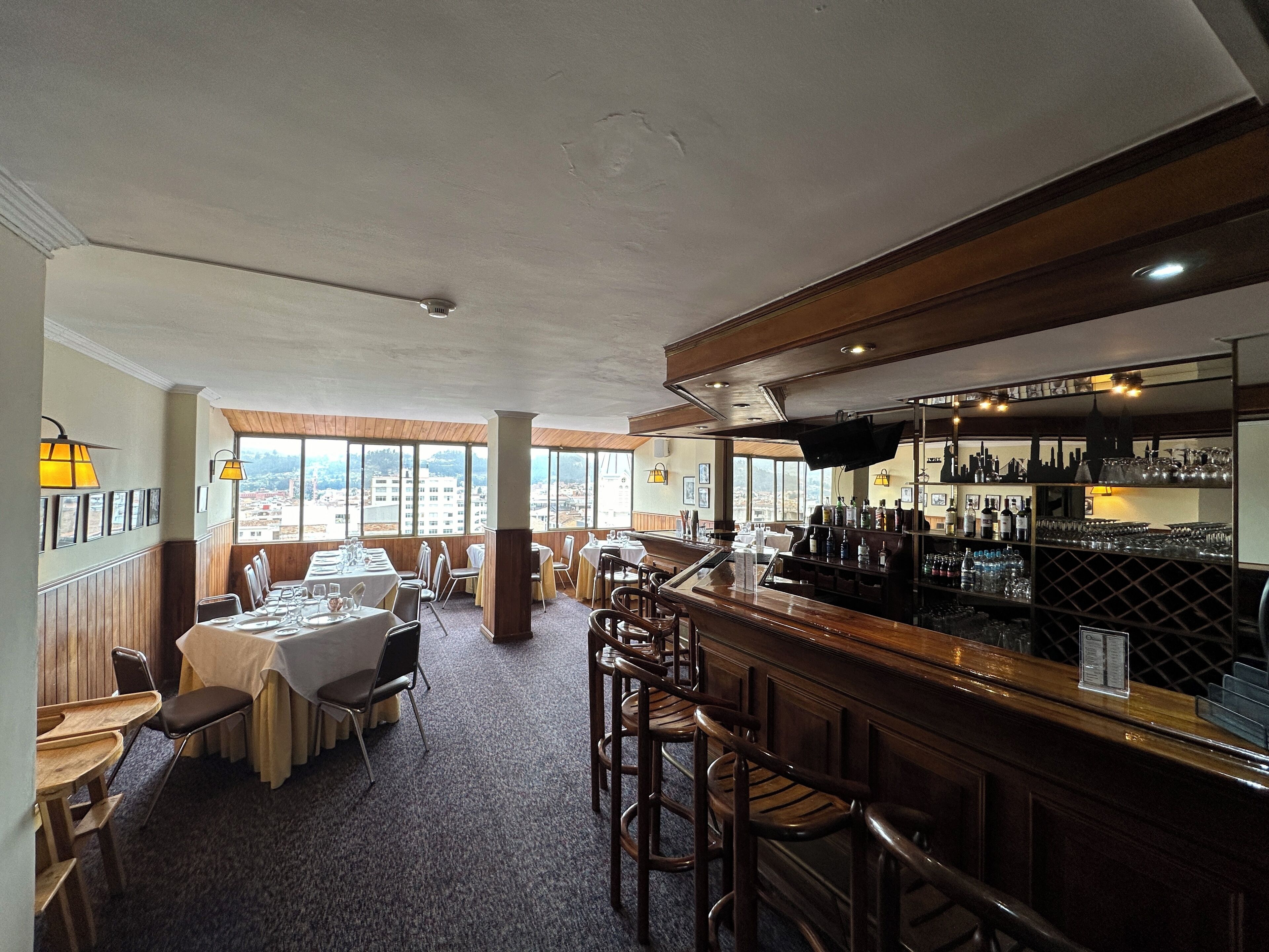 Foto - Hotel Presidente by NASS