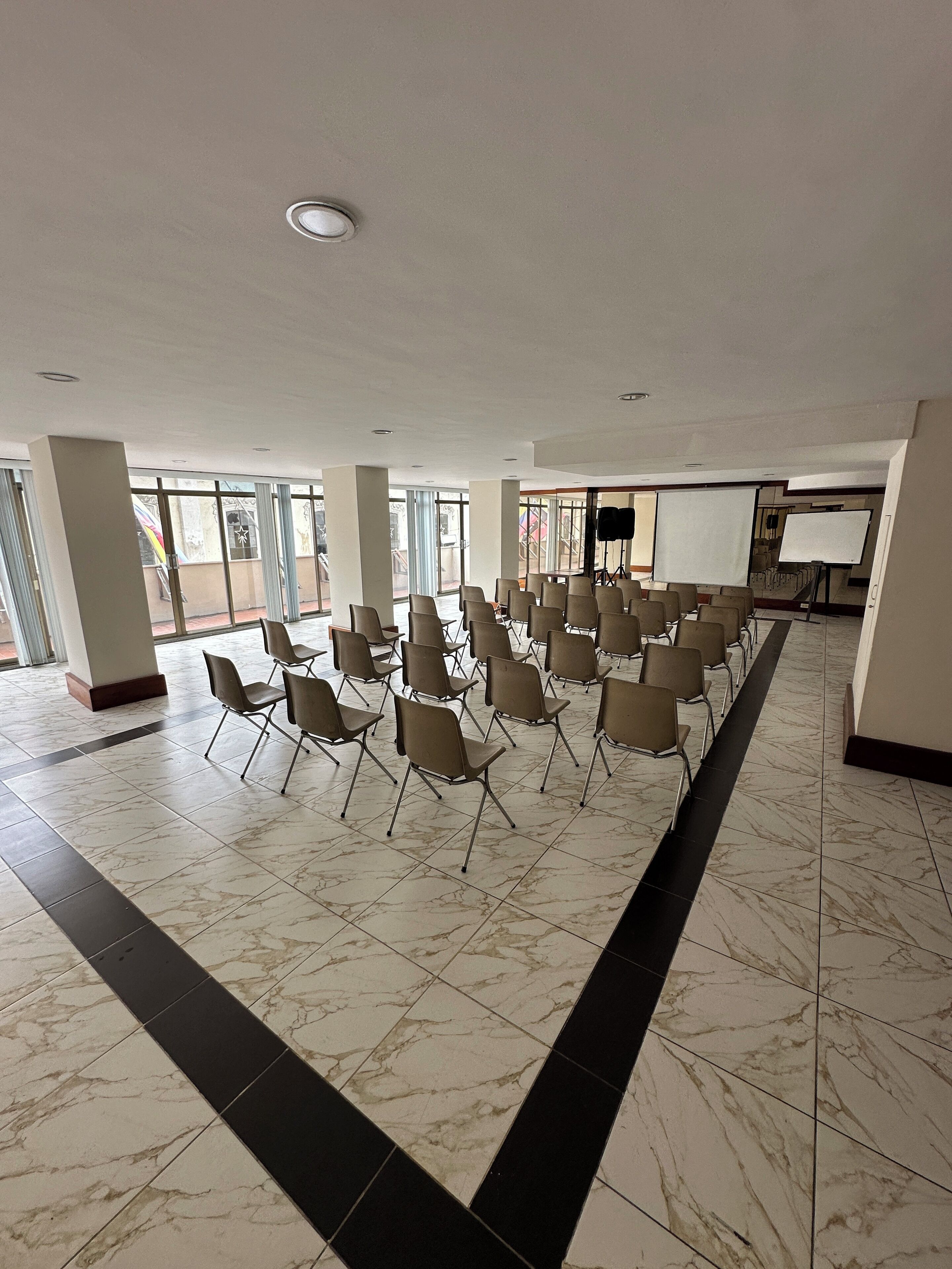 Foto - Hotel Presidente by NASS