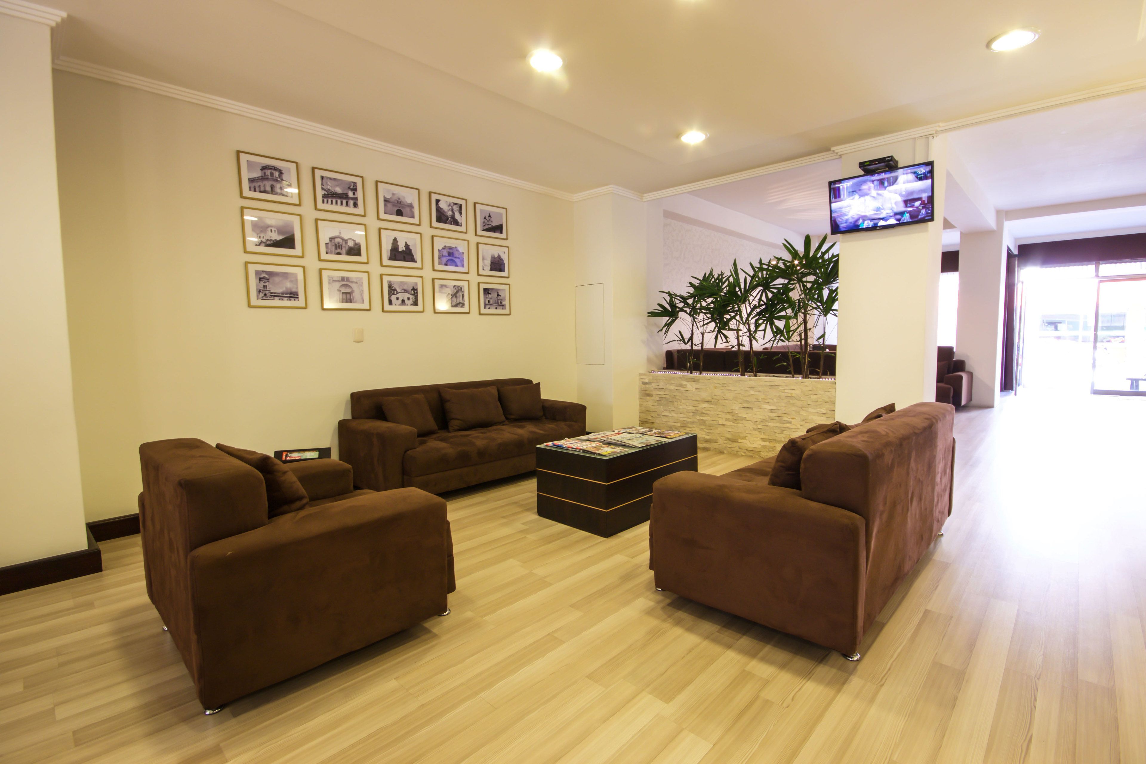 Foto - Hotel Presidente by NASS