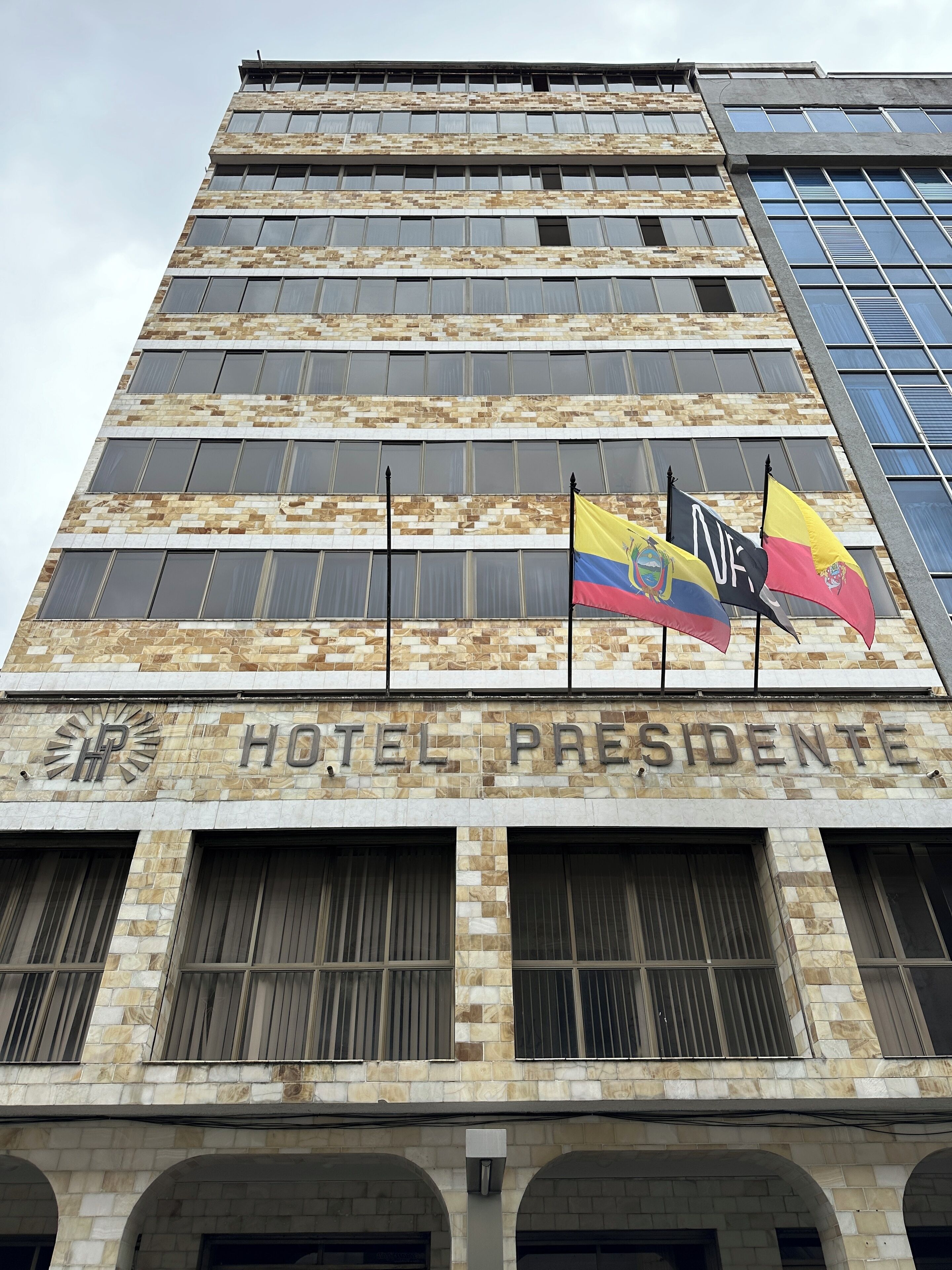 Foto - Hotel Presidente by NASS