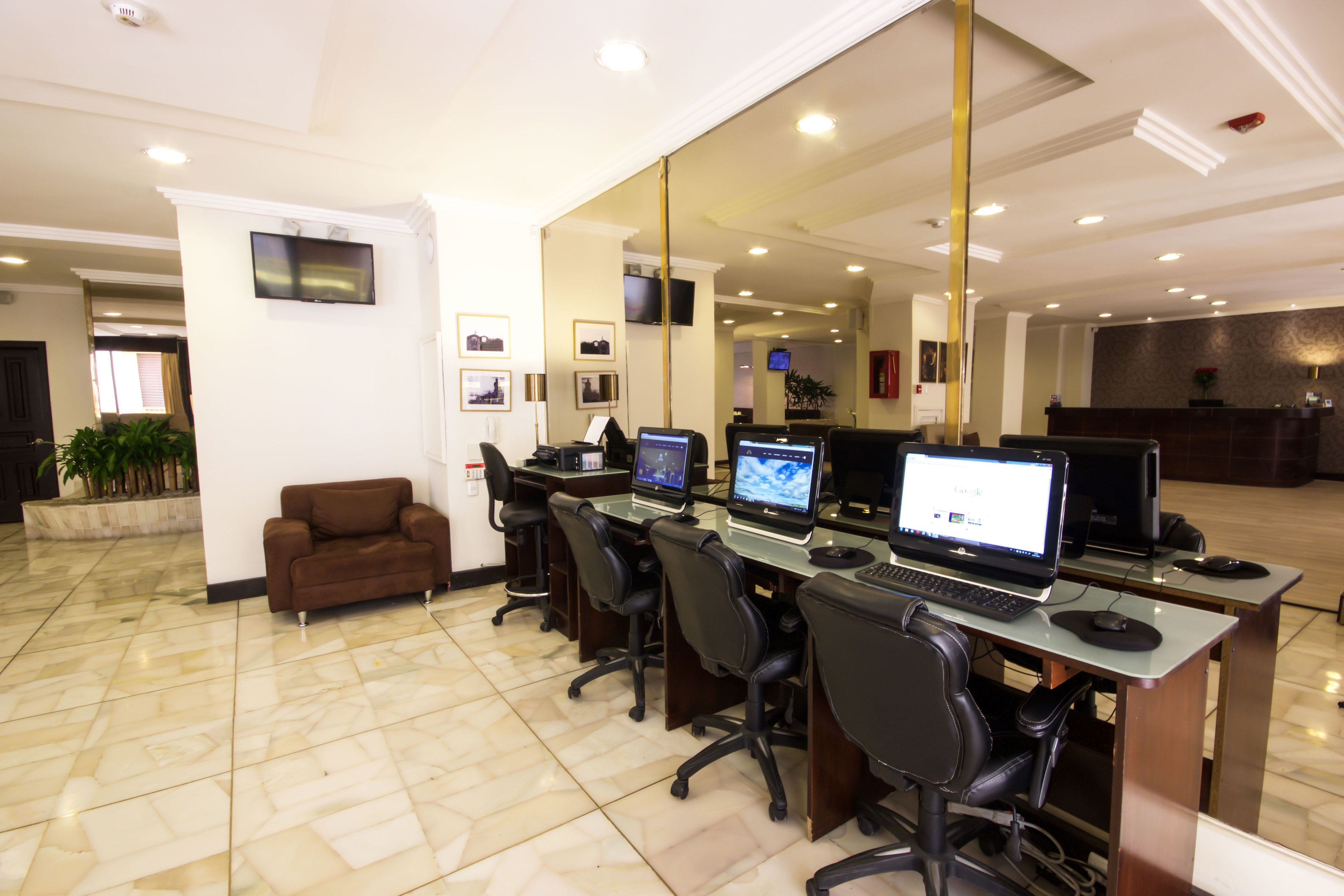 Foto - Hotel Presidente by NASS