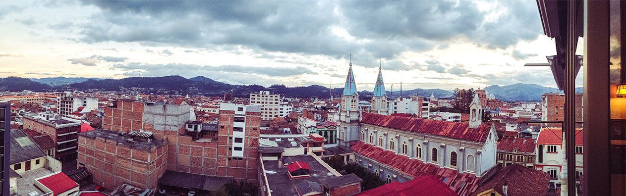 Foto - Hotel Presidente by NASS