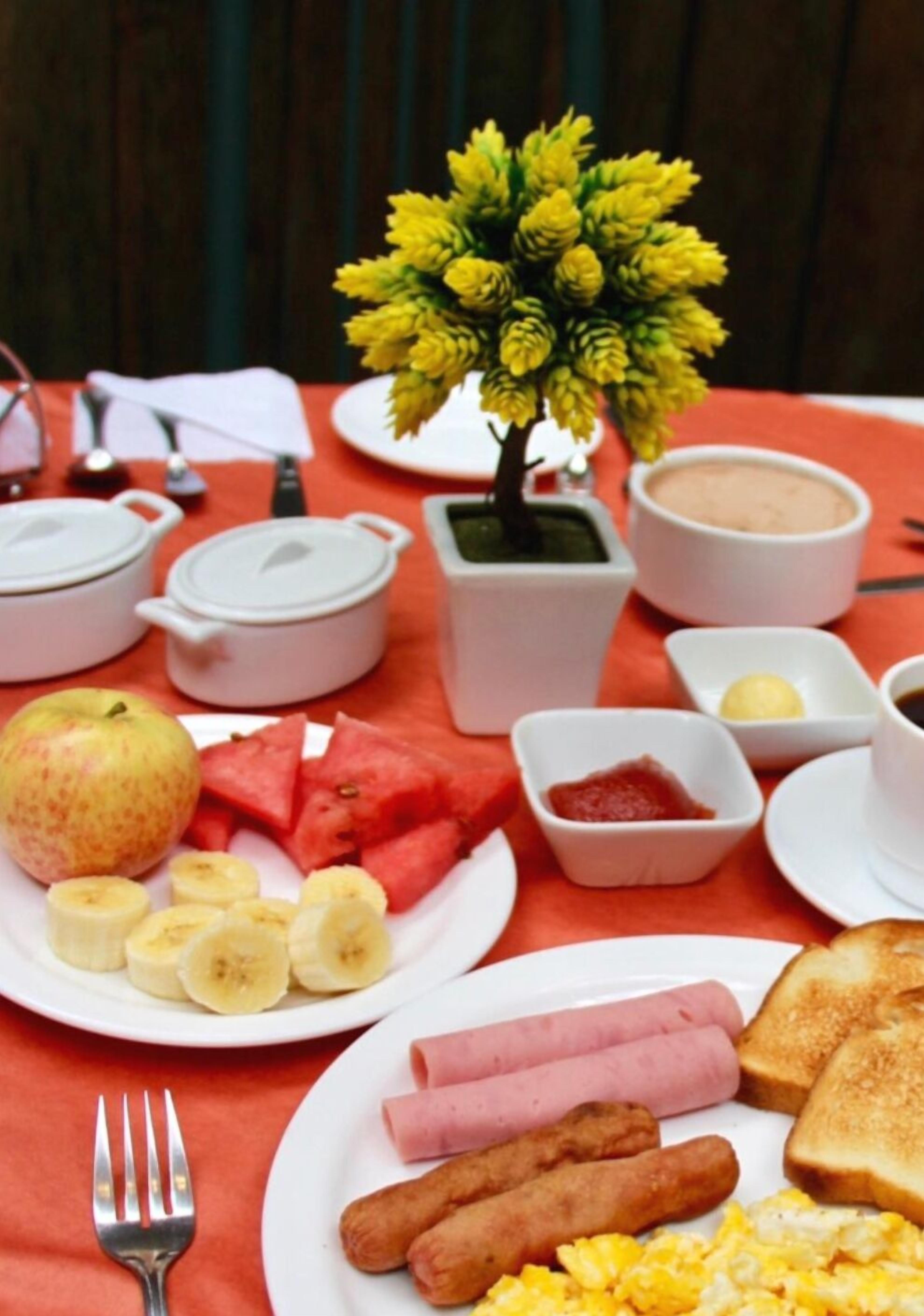 Photo - Hotel Presidente by NASS