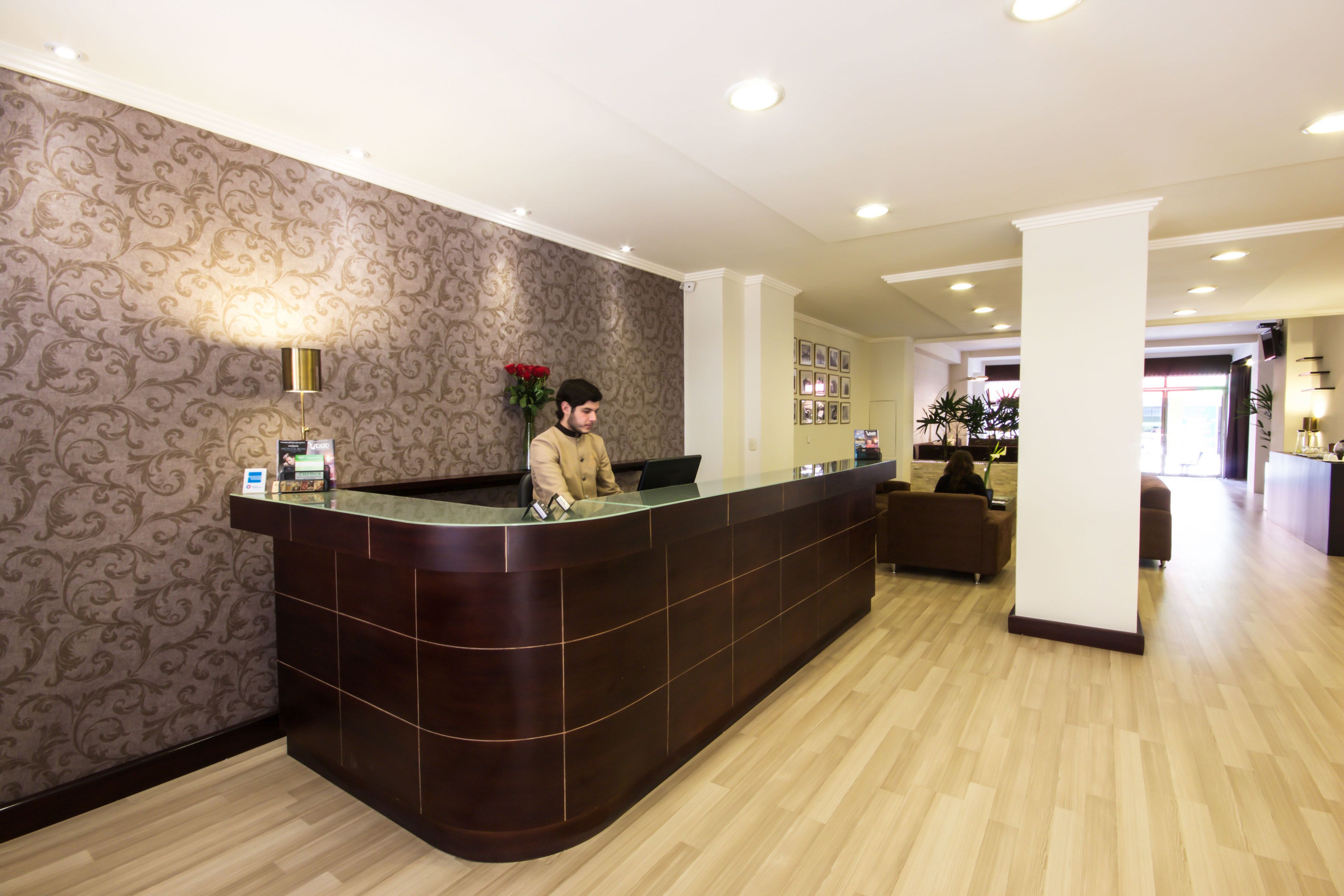 Foto - Hotel Presidente by NASS