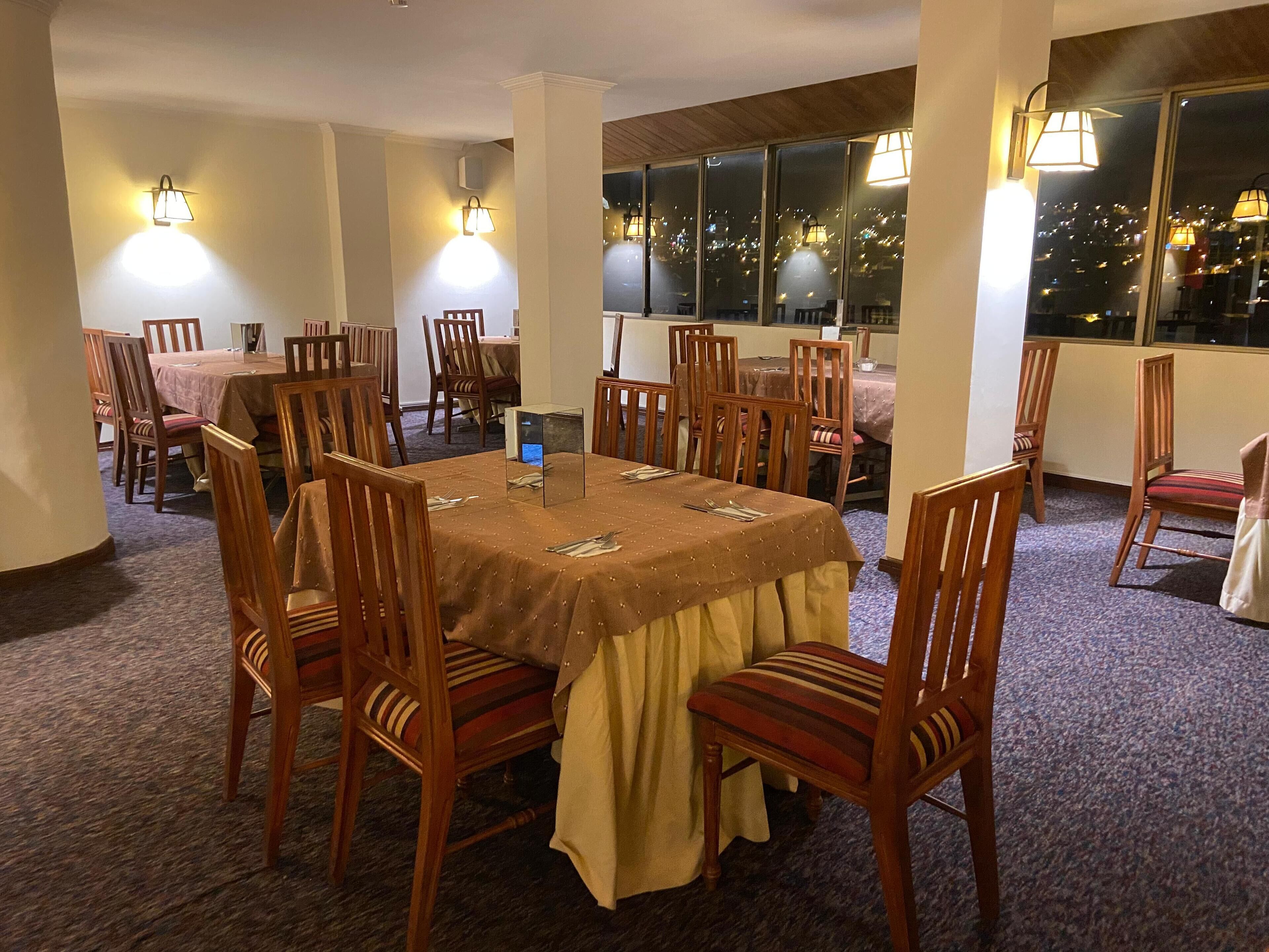 Restaurante