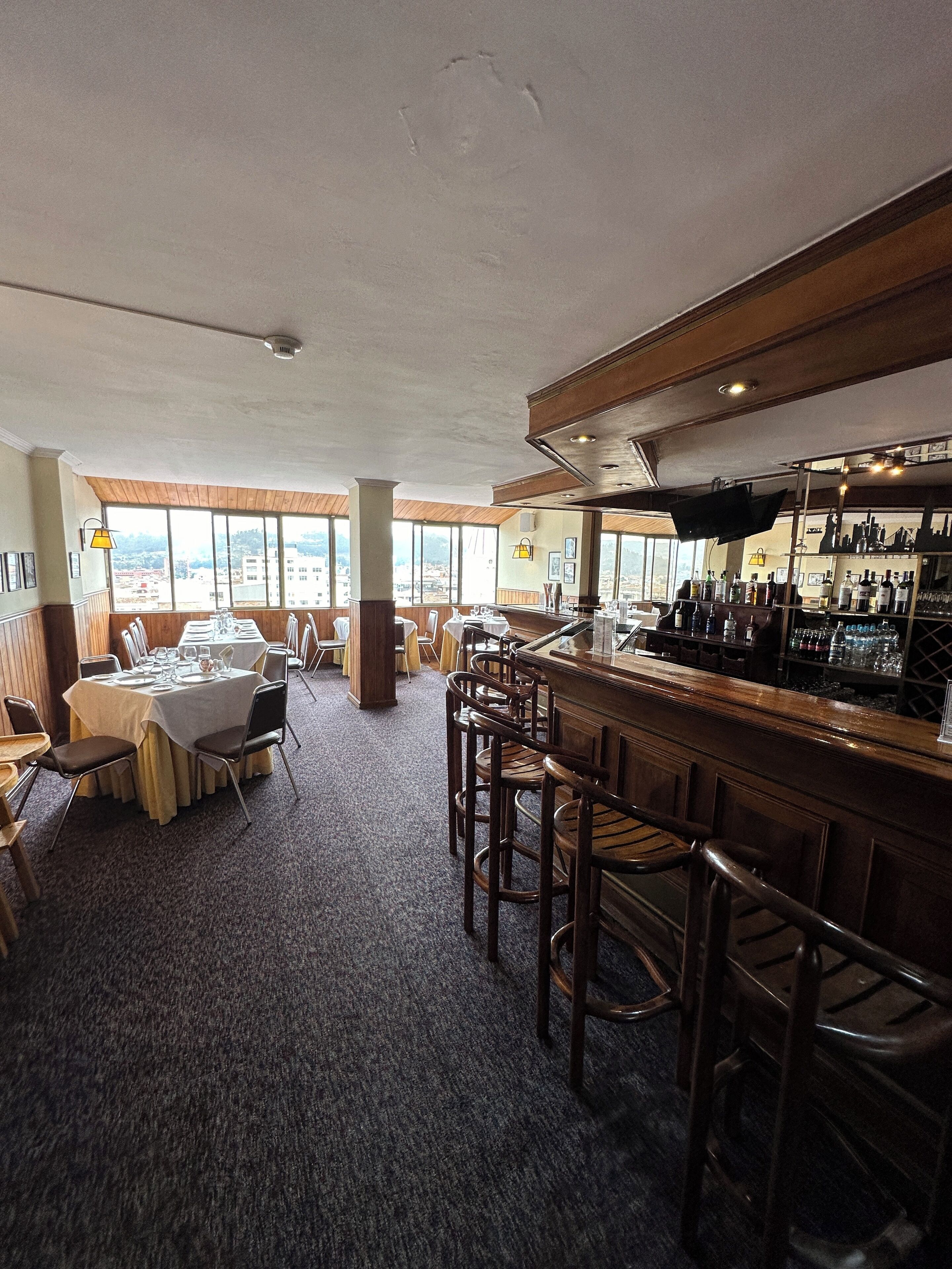 Foto - Hotel Presidente by NASS