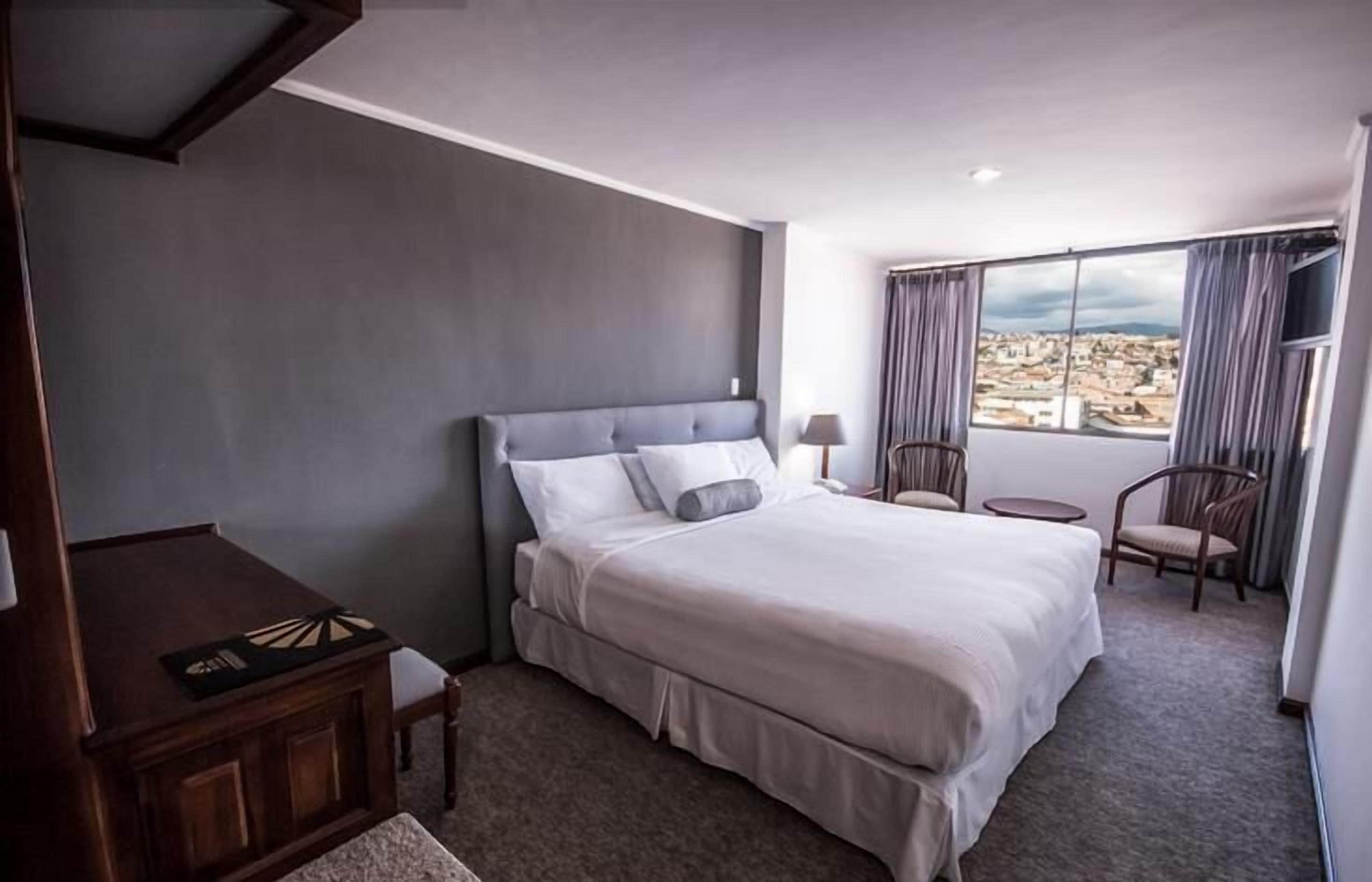 Photo - Hotel Presidente by NASS