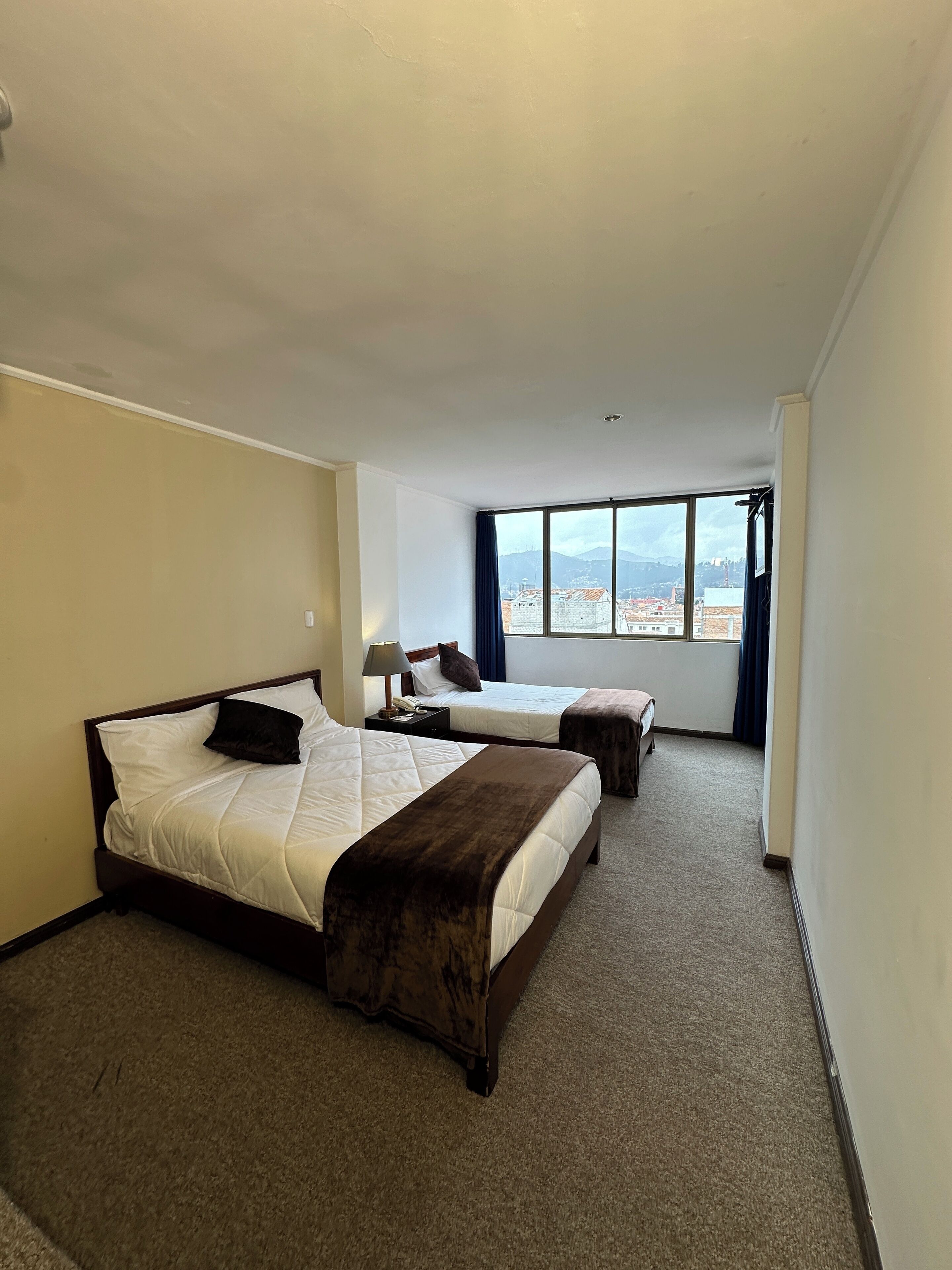 Foto - Hotel Presidente by NASS