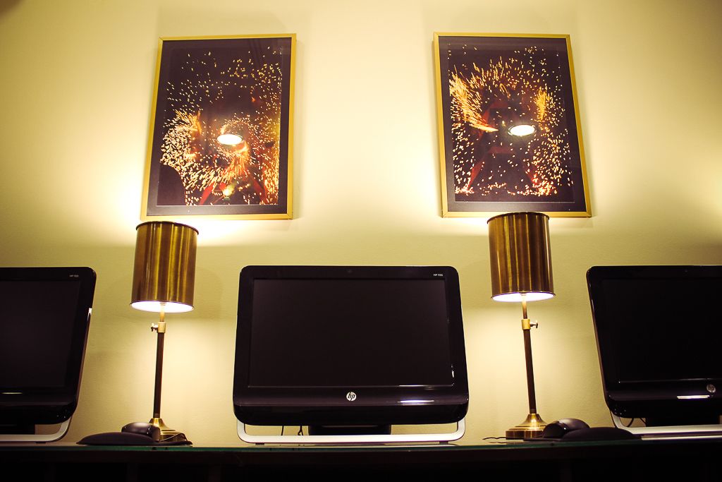 Foto - Hotel Presidente by NASS