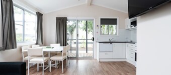 克雷斯特維尤觀光公園度假村