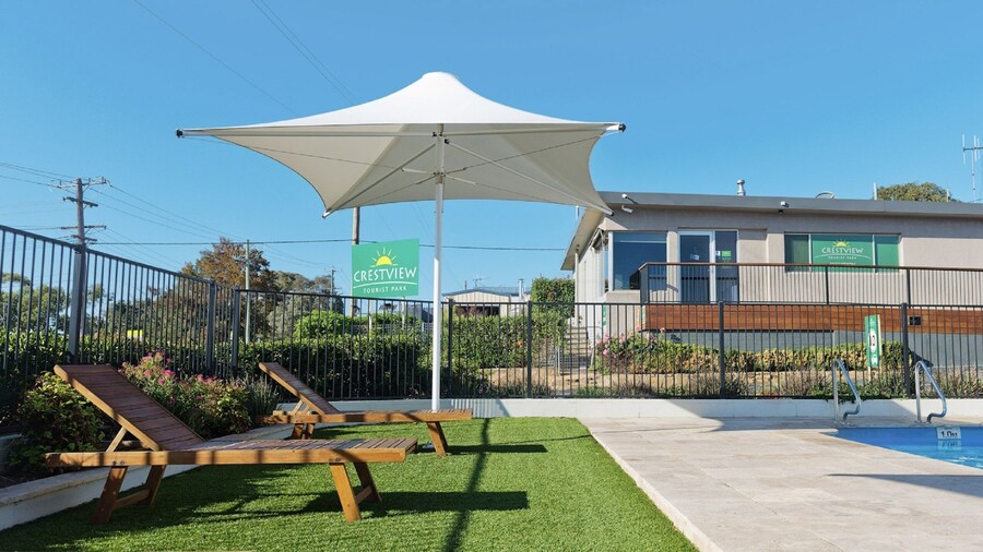 Crestview Tourist Park