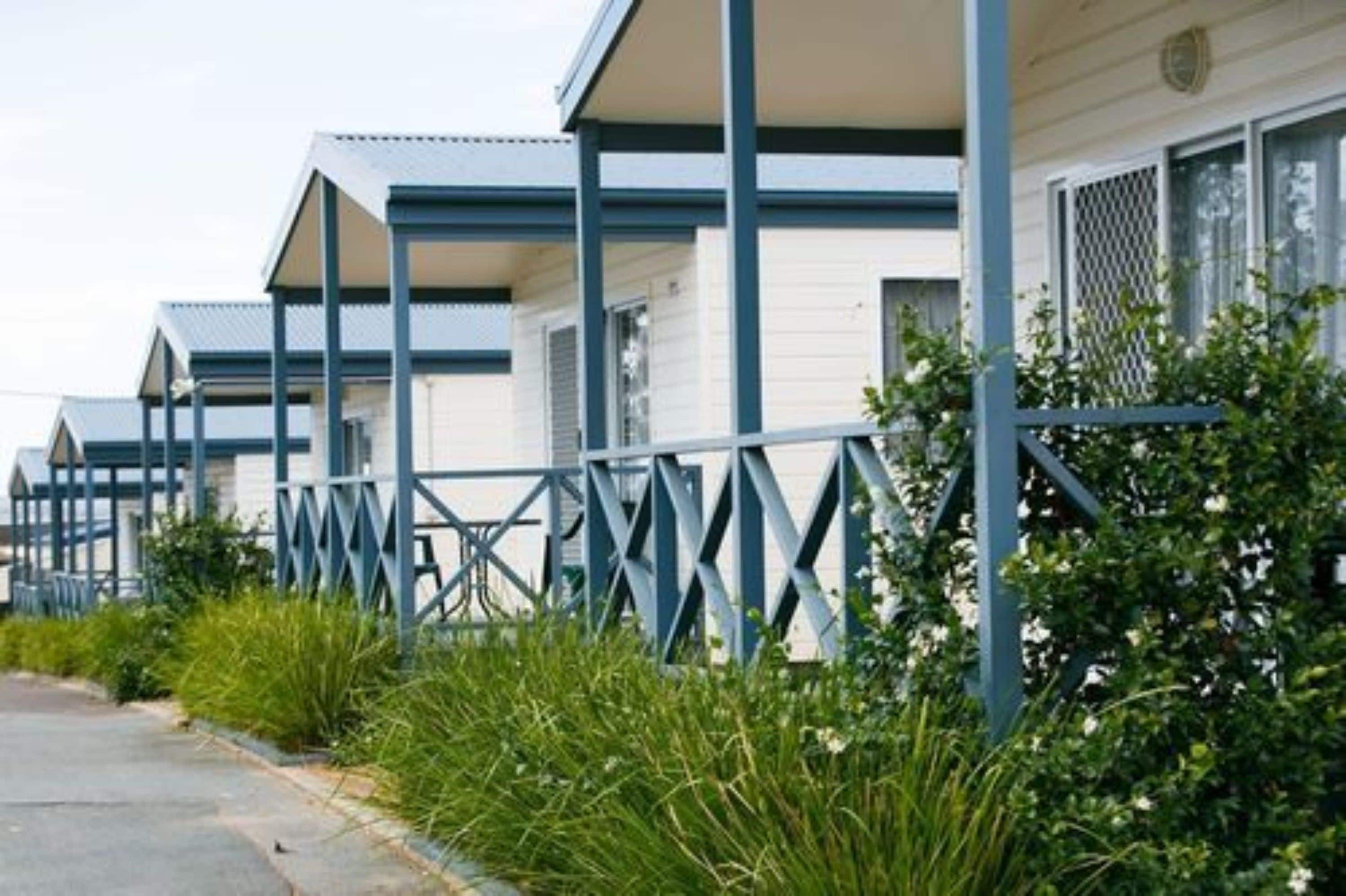 Two Bedroom Villa | Individually decorated, individually furnished, laptop workspace