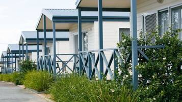 Two Bedroom Villa | Individually decorated, individually furnished, laptop workspace