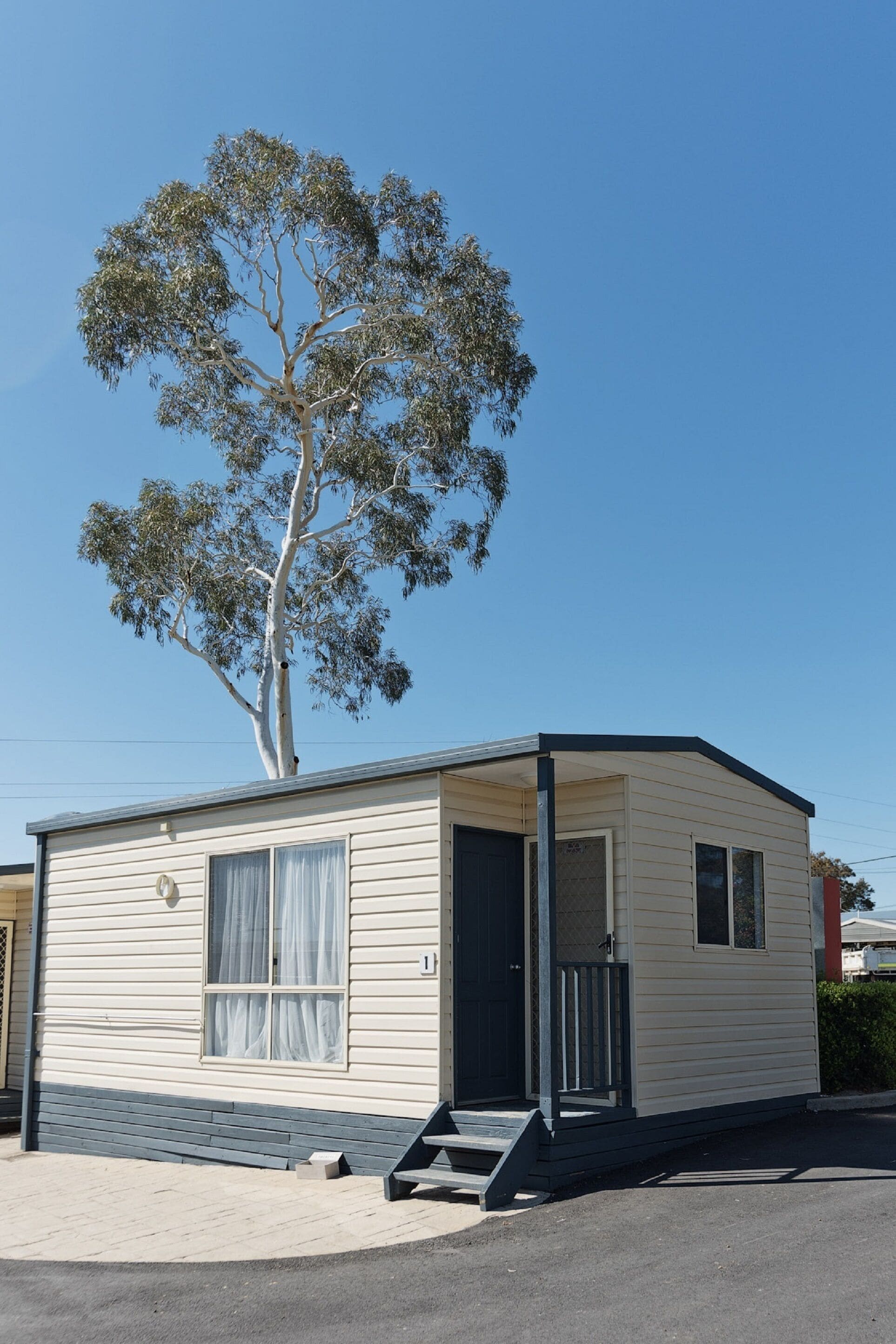 Studio Cabin | Exterior