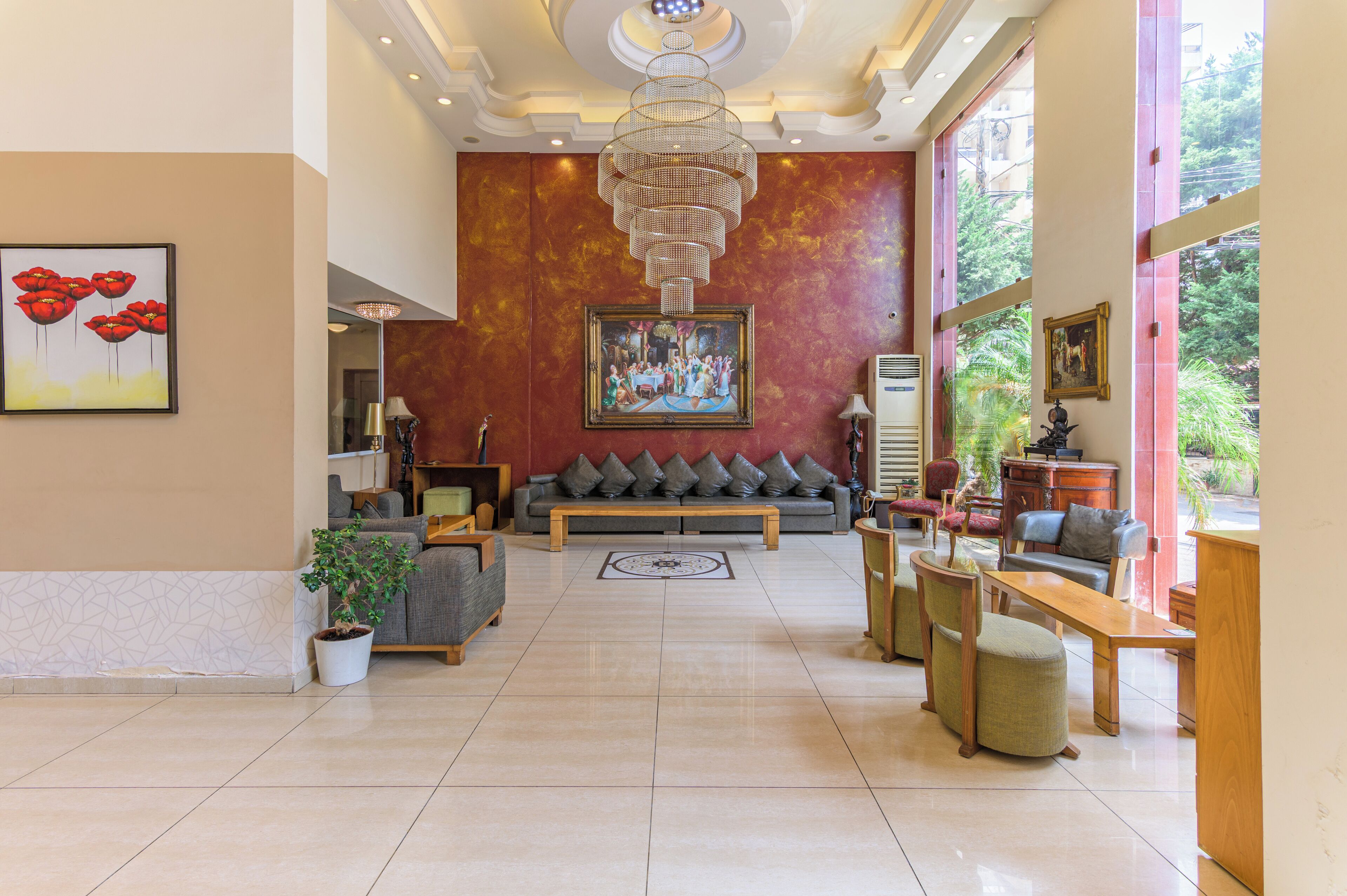 2 μπαρ/lounge, μπαρ δίπλα στην πισίνα