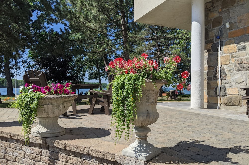 Manoir D'Youville
