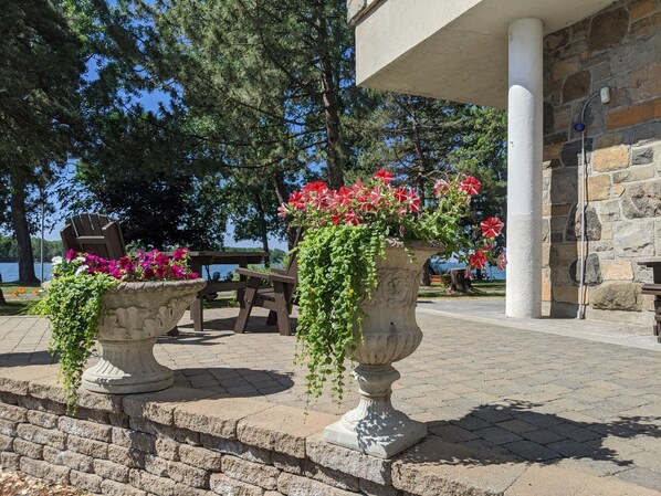 Exterior - Manoir D'Youville (Chateauguay)