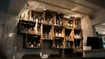 酒吧(店内)