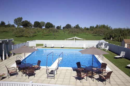 Manoir D'Youville