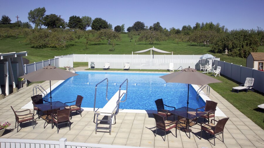 Manoir D'Youville