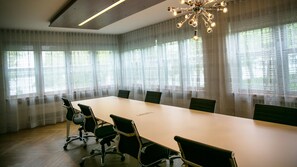 Meeting facility - Manoir D'Youville (Chateauguay)