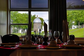 Meeting facility - Manoir D'Youville (Chateauguay)