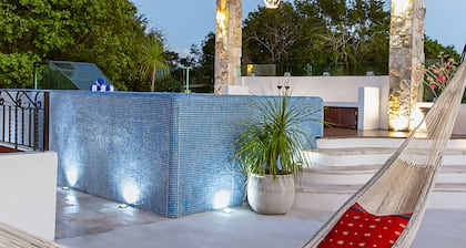 La Aurora Hotel Colonial